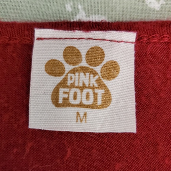 Burgundy fun sleeveless top size M🍹 - Picture 3 of 4